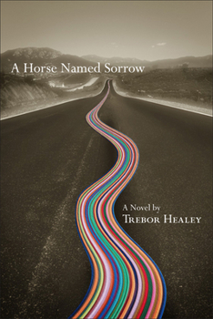 Hardcover Horse Named Sorrow Book