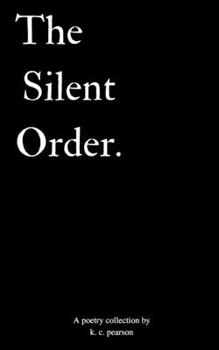 Paperback The Silent Order Book