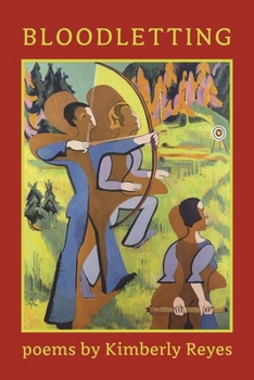 Paperback Bloodletting Book