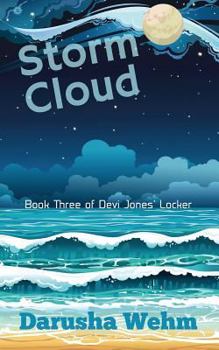 Paperback Storm Cloud Book