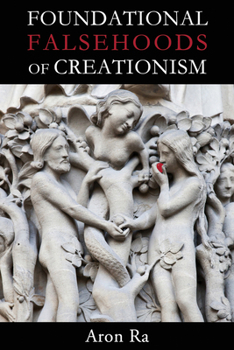 Paperback Foundational Falsehoods of Creationism Book