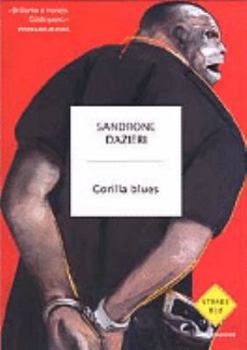 Paperback Gorilla blues [Italian] Book