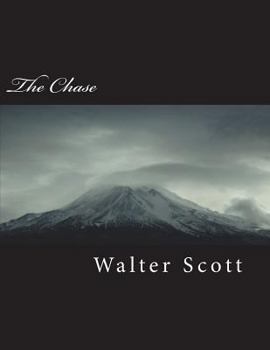 Paperback The Chase Book