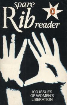 Hardcover Spare Rib Reader Book