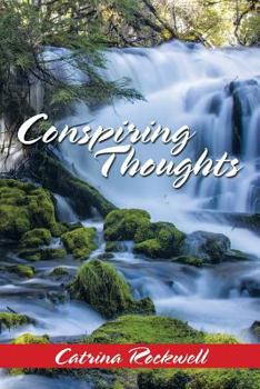 Paperback Conspiring Thoughts Book