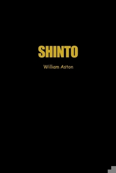 Paperback Shinto Book