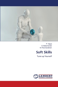 Soft Skills: Tune up Yourself
