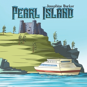 Paperback Pearl Island Book
