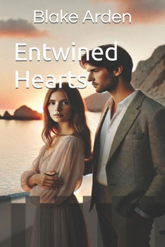 Paperback Entwined Hearts Book
