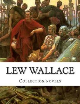 Paperback Lew Wallace, Collection novels Book