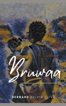 Paperback Bruwaa Book