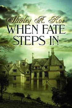 Paperback When Fate Steps in Book
