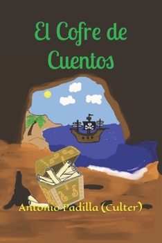 Paperback El Cofre de Cuentos [Spanish] Book