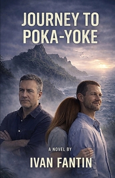 Paperback Journey to Poka-Yoke Book