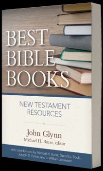 Paperback Best Bible Books: New Testament Resources Book