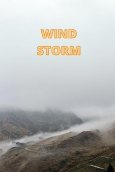 Windstorm: Mystery Fantasy Story