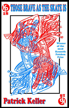 Paperback Those Brave as the Skate Is Book