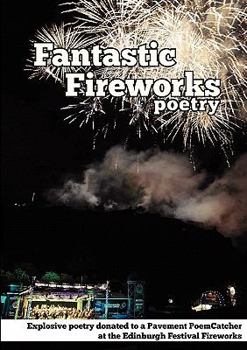 Paperback Fantastic Fireworks Book