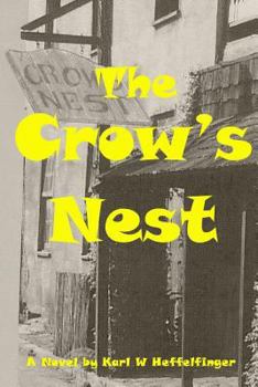 Paperback The Crow's Nest Book