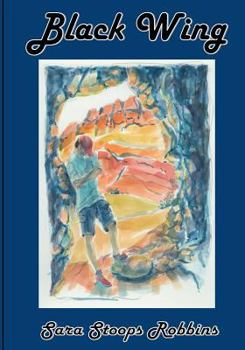 Paperback Black Wing Book