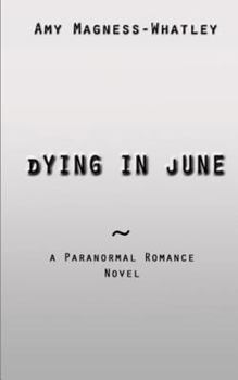 Paperback Dying in June Book