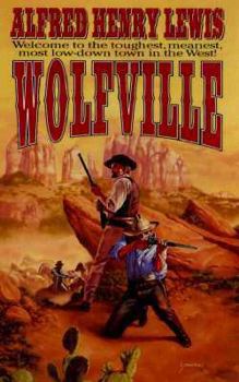 Wolfville - Book  of the Wolfville