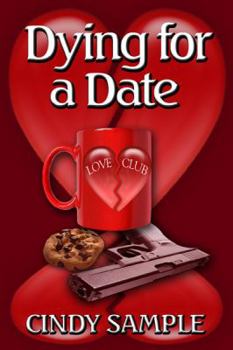 Paperback Dying for a Date Book