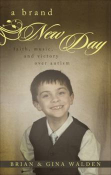 Perfect Paperback A Brand New Day Book