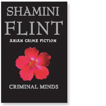 Paperback Criminal Minds Book