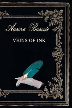 Paperback Veins of Ink Book