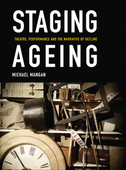 Paperback Staging Ageing Book