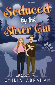 Paperback Seduced by the Sliver Cat Book