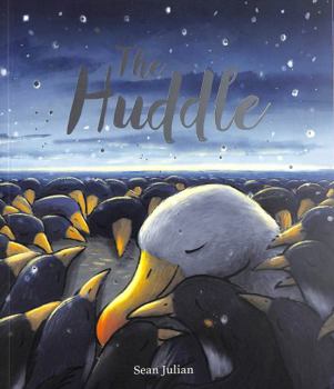 Paperback The Huddle Book