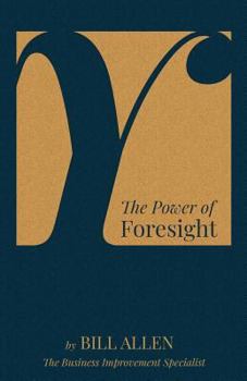 Paperback Y - The Power of Foresight Book