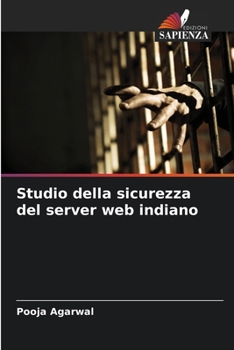 Paperback Studio della sicurezza del server web indiano [Italian] Book