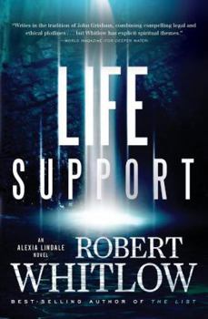 Life Support - Book #1 of the Alexia Lindale