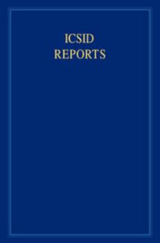 Hardcover ICSID Reports: Volume 16 Book