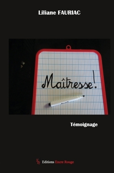Paperback Maîtresse [French] Book
