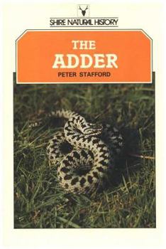 Paperback The Adder Book