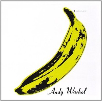 Vinyl The Velvet Underground & Nico (50th Anniversary) ( Book