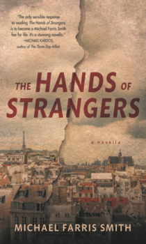 Paperback The Hands of Strangers Book
