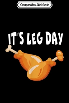 Composition Notebook: Its A Beaut Clark Christmas Costume s  Journal/Notebook Blank Lined Ruled 6x9 100 Pages