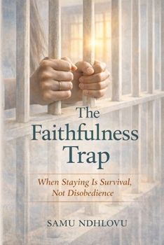 Paperback The Faithfulness Trap Book