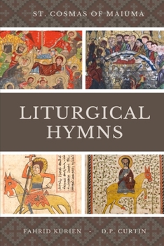 Paperback Liturgical Hymns Book