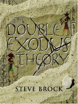 Paperback The Double Exodus Theory Book