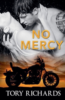 Paperback No Mercy Book