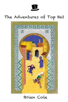 Paperback The Adventures of Top Hat Book