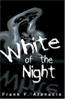 Paperback White of the Night Book