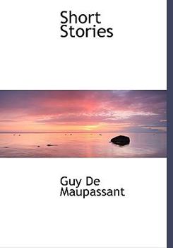 Hardcover Short Stories Book