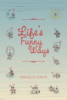Paperback Life's Funny Ways Book